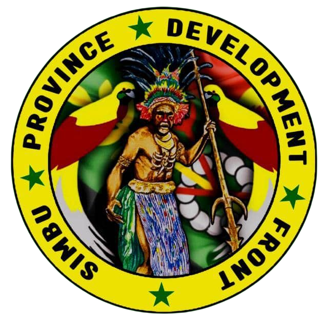 Simbu Provincial Development Front